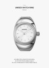 FOSSIL ES5245 (Uhrenring) Ringuhr 146307667 [P]