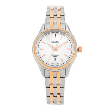 Seiko Prestige Women's Metal Watch 146832659