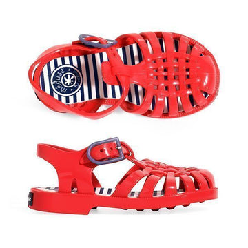 Meduse SUNRAY CARMIN Jelly Shoes Sandals 146942418 [P]