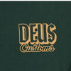 DEUS EX MACHINA DMF248626 HLG (エバー シーン) メンズ トレーナー 144646775 [P]