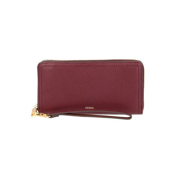 Fossil Logan Zip Around Clutch Wallet SL7831649 144732741 [P]