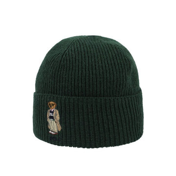 POLO RALPH LAUREN ポロベアビーニー 149323703 [P]