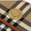 BURBERRY チェック スモール フォールディング 財布 150468253 [P]