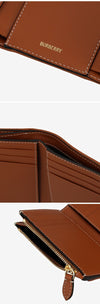 BURBERRY チェック スモール フォールディング 財布 150468253 [P]