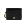 Miu Miu Marmot Coin Wallet 151204399 [P]
