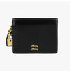 Miu Miu Marmot Coin Wallet 151204399 [P]