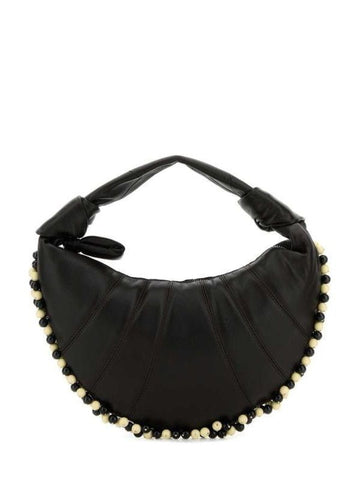 LEMAIRE Mini Fortune with Beads Fortune Bag BG0152 LL095 490 151059756