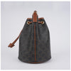 CELINE Triofe Canvas Kalbsleder Clara Bag 116882FQM 04LU 151053214 [P]