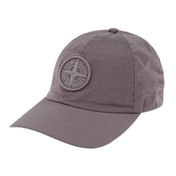 Stone Island 9100011 S0076 V008F XL Nylon Metal Compass Embroidered Baseball Cap 151053230