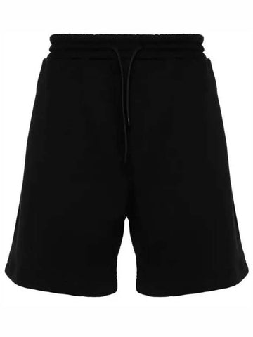MSGM Mini Logo Sweat Shorts 3640MB76 247000 99 133039927