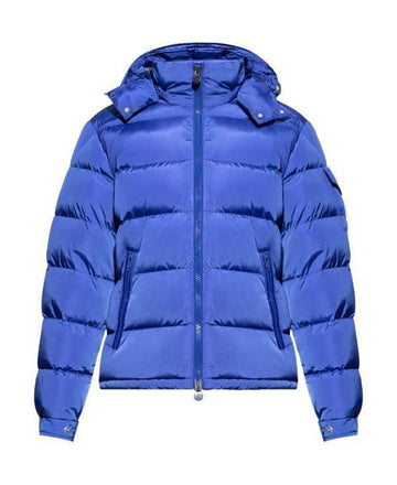 MONCLER MAYA Mat Downjacke 151061671