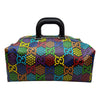 Gucci GG Psychedelic Duffle & Backpack 587866 151208431 [P]