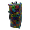 Gucci GG Psychedelic Duffle & Backpack 587866 151208431 [P]