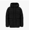 MAISON KITSUNE NM02209WQ4031 P199 フォックスヘッドシリコンパッチメンズパディング 144569885 [P]