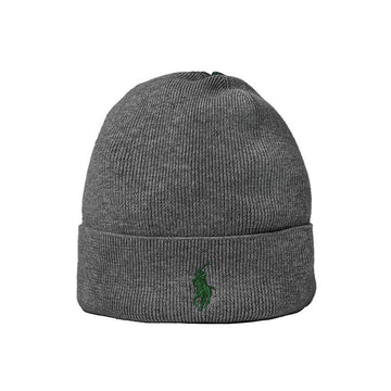 Polo Ralph Lauren Pony Beanie 149163105 [P]