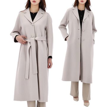 MAXMARA ウールコート 151211229