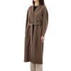 MAXMARA ダマ ウールコート 151211247 [P]