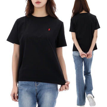 Polo Ralph Lauren Pony Logo Short Sleeve T-Shirt Adult Size 323832904 036 151211375