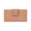 Fossil Logan RFID Blocking Tab Clutch Long Wallet SL7830682 150541414 [P]