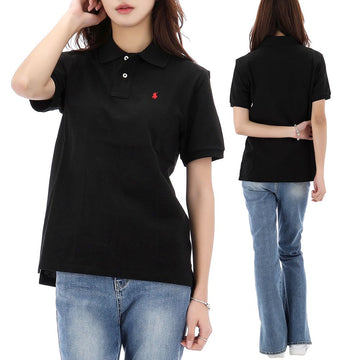 POLO RALPH LAUREN ポニー ロゴ ポロ シャツ 半袖 Tシャツ 大人サイズ 323603252 001 151211406