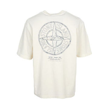 STONE ISLAND [スクラッチ] メンズ 半袖 Tシャツ L1S152100001 S0285 V0093 156580741