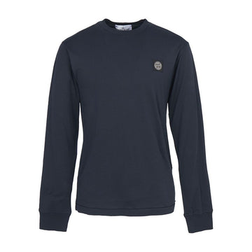 STONE ISLAND メンズ ロングスリーブ Tシャツ L1S152100031 S0013 V0020 151211421