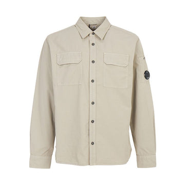 CP Company Men's Shirt 20CMSH706A 110143G 904 151211431