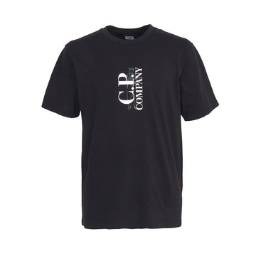 CP Company Men's Short Sleeve T-Shirt 20CMTS084A 005100W 999 151211434