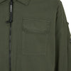 CP COMPANY メンズ オーバーシャツ ジャケット RCCMOS705A 110143G 683 151211440 [P]