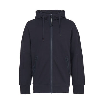 CP Company Men's Hooded Zip-Up 005086W 888 151211452