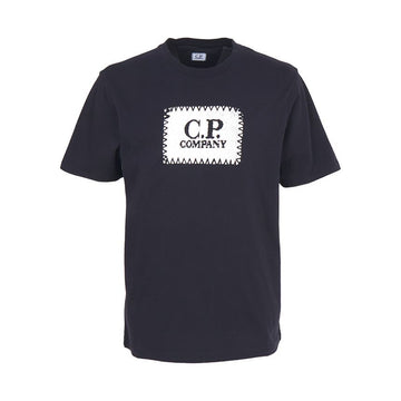 CP Company Men's Short Sleeve T-Shirt 005100W 888 151211456