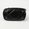 VALENTINO 0B0I97 Roman Stud Small Top Handle Tote Schultertasche 150662313 [P]