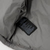 PRADA Strick-Pufferjacke Größe 36 150733694 [P]