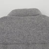 PRADA Strick-Pufferjacke Größe 36 150733694 [P]