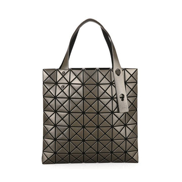 ISSEY MIYAKE BB56AG174 94 Bao Bao Platinum Korp Tote Bag 151212770