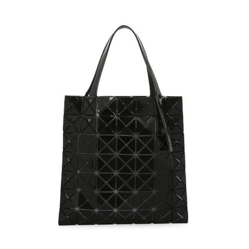 ISSEY MIYAKE BB58AG047 15 PRISM Mini Black Tote Bag 151212776