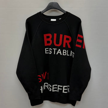 BURBERRY Horspery Intarsia Strickwaren (88) 151212796
