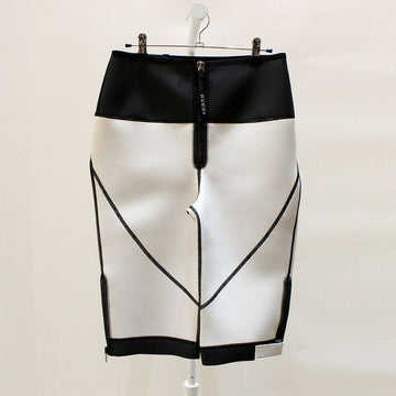 GUCCI テクニカルスキューババイカーショーツ Sサイズ 772295 140998671