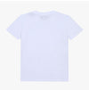 AMI BFUTS035 724 100 ユニセックス 半袖 Tシャツ 151054495 [P]