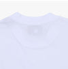 AMI BFUTS035 724 100 ユニセックス 半袖 Tシャツ 151054495 [P]