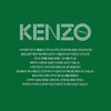 KENZO 男性用半袖Tシャツ 157204395 [P]