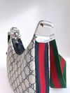 Gucci Attache Small Shoulder Bag 699409 96GRN 4082 151212993 [P]