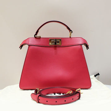 FENDI Picabu ICU Small Tote Bag 8BN327 141617878