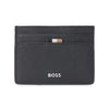 Hugo Boss Men's Cardholder 50536751 151213278 [P]