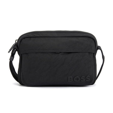Hugo Boss Men's Crossbody Bag 50558132 001 151213284 [P]