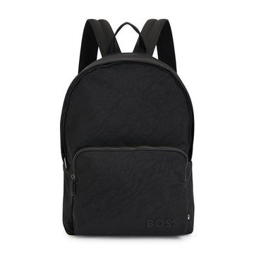 HUGO BOSS 男性用バックパック 50558162 001 151213285 [P]