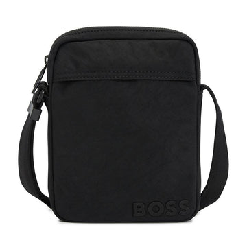 Hugo Boss Men's Messenger Bag 50558163 001 151213286 [P]