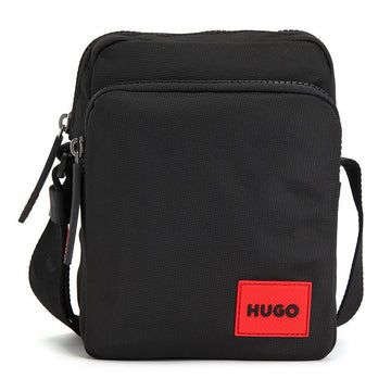 Hugo Boss Men's Crossbody Bag 50547767 001 151213281 [P]