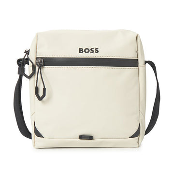 HUGO BOSS [限定30個] 26FW メンズ クロスボディバッグ 50558369 272 151213287 [P]