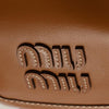 Miu Miu Leather Backpack Medium 5BZ043 2CRW F0046 151213344 [P]